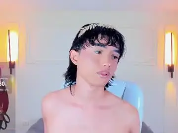 Chaturbate Nude Webcam of noa_03