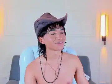 Chaturbate Sex Cam of noa_03