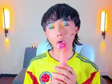 Chaturbate Live Sex Cam of noa_03