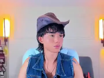 Chaturbate Private Sex Chat of noa_03