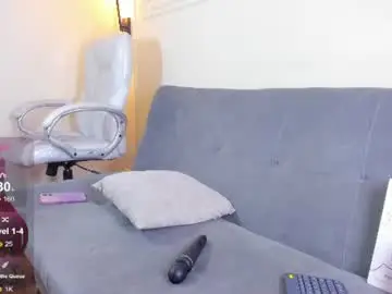Chaturbate Sex Cam of noa_03