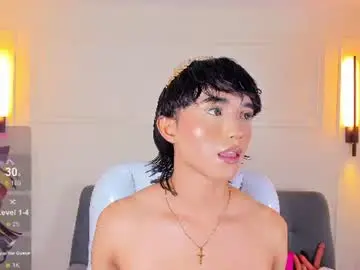 Chaturbate Free Live Porn of noa_03