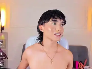 Chaturbate Adult Video Chat of noa_03