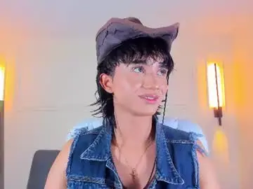 Chaturbate Live Sex Cam of noa_03