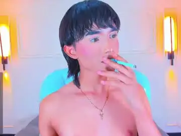 Chaturbate Adult Webcams of noa_03