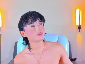 Chaturbate Private Sex Chat of noa_03