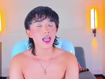 Chaturbate Sex Cam of noa_03