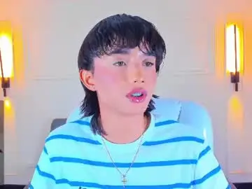 Chaturbate Private Sex Chat of noa_03