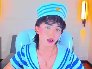 Chaturbate Free Porn Cam of noa_03
