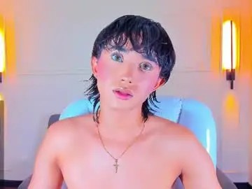 Chaturbate Live Sex Cam of noa_03