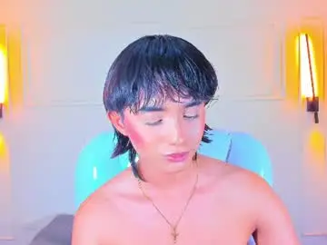 Chaturbate Live Sex Cam of noa_03