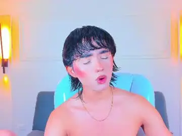 Chaturbate Sex Cam of noa_03