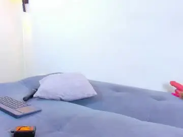 Chaturbate Sex Chat of noa_03