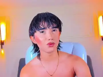 Chaturbate Private Sex Chat of noa_03