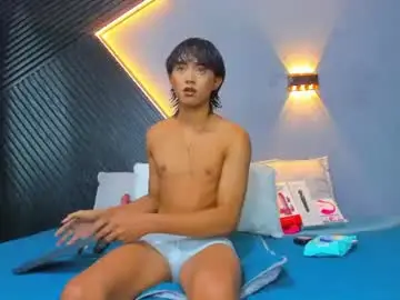 Chaturbate Free Porn Cam of noa_03