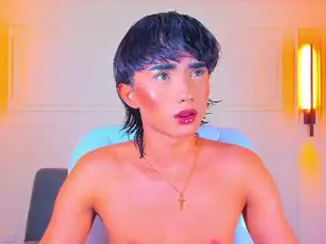 Chaturbate Watch Live Sex Cams of noa_03