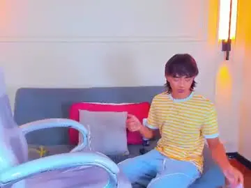 Chaturbate Sex Chat of noa_03