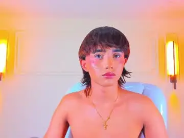 Chaturbate Live Sex Cam of noa_03