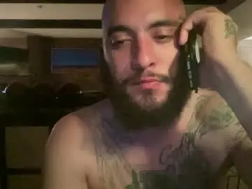Chaturbate Nude Webcam of onenastemoefoe