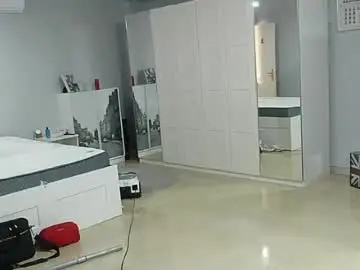 Chaturbate Free Porn Cam of roubarixx
