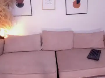 Chaturbate Live Sex Cam of seline_blake