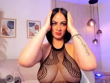 Chaturbate Best live sex cam show of seline_blake