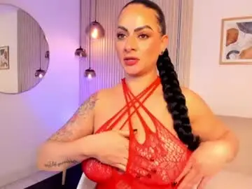 Chaturbate Adult Webcams of seline_blake