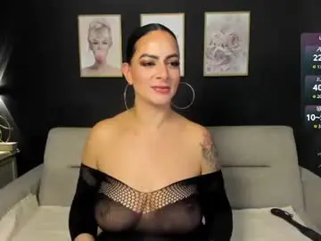 Chaturbate Adult Webcams of seline_blake