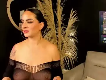 Chaturbate Best live sex cam show of seline_blake