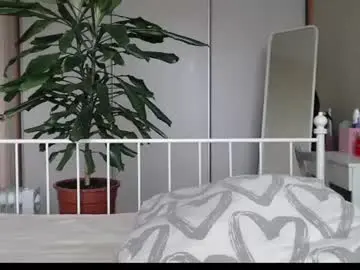 Chaturbate Free Porn Cam of shyevaa