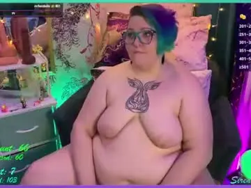 Chaturbate Live Sex of sirenwilde