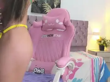 Chaturbate Watch Live Sex Cams of thalia_ssmith