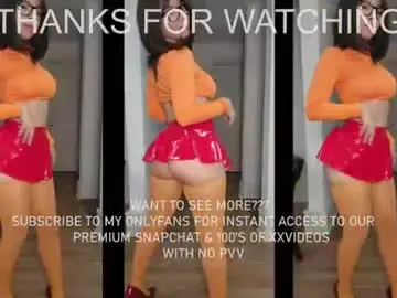 Chaturbate Live Porn of thatcouplejx
