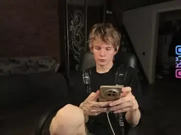 Chaturbate Live Sex Cam of tim_milll