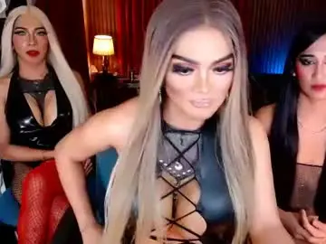 Chaturbate Live Sex of unforgettablejasmin