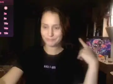 Chaturbate Private Sex Chat of worsh1p_me