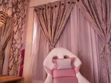 Chaturbate Sex Chat of zafiro_claire