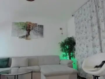 Chaturbate Sex Chat of _gabrielle_