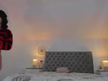 Chaturbate Adult Webcam of _gabrielle_