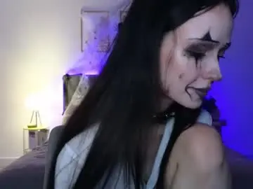 Chaturbate Adult Webcam of adele_armas