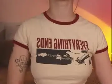 Chaturbate Best live sex cam show of adencianey