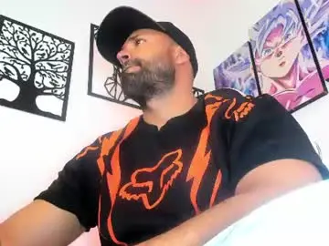 Chaturbate Adult Webcams of aidenbrites