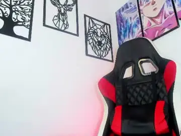 Chaturbate Nude Webcam of aidenbrites