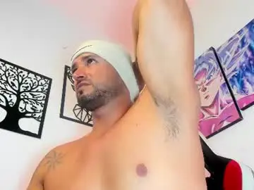 Chaturbate Best Webcam of aidenbrites