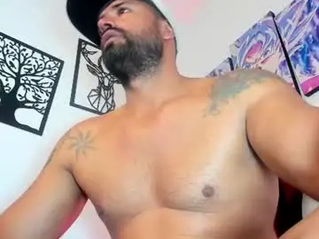Chaturbate Sex Cam of aidenbrites