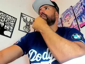 Chaturbate Free Porn Cam of aidenbrites