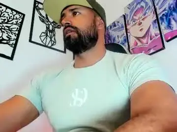Chaturbate Best Webcam of aidenbrites