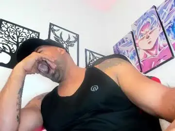 Chaturbate Adult Webcam of aidenbrites