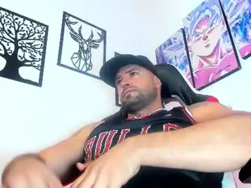 Chaturbate Sex Chat of aidenbrites