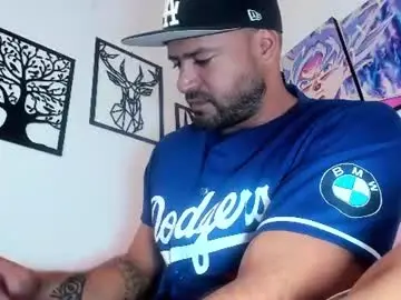 Chaturbate Live Sex of aidenbrites